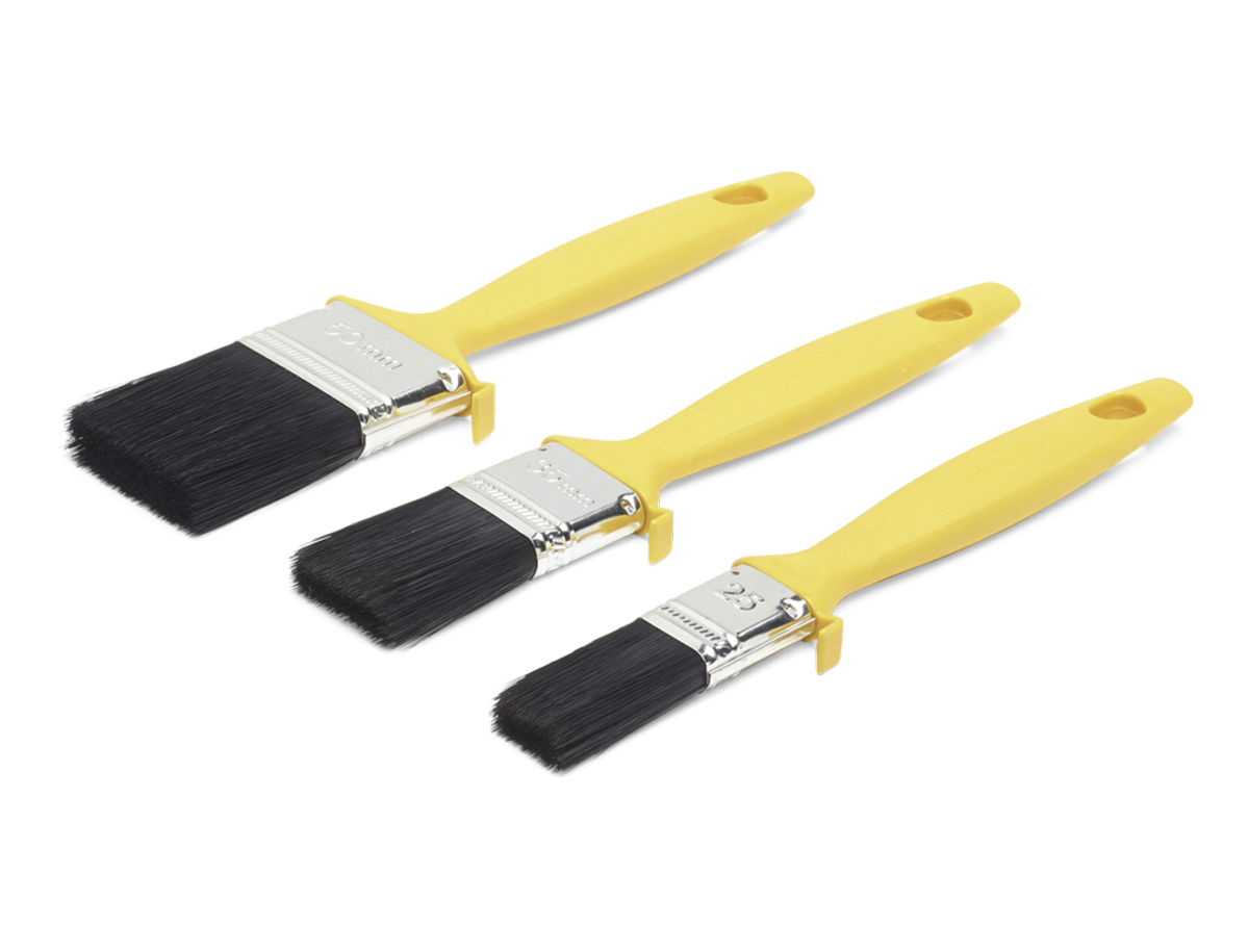 Basic Penselset Inne