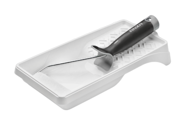 Skumroller Rollerset